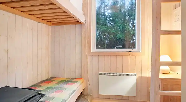 Vakantiehuis in Farsø