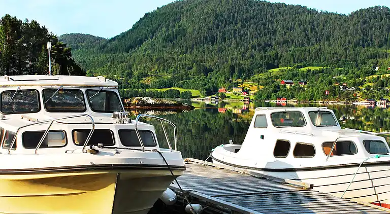 Casa vacanze in Vågland