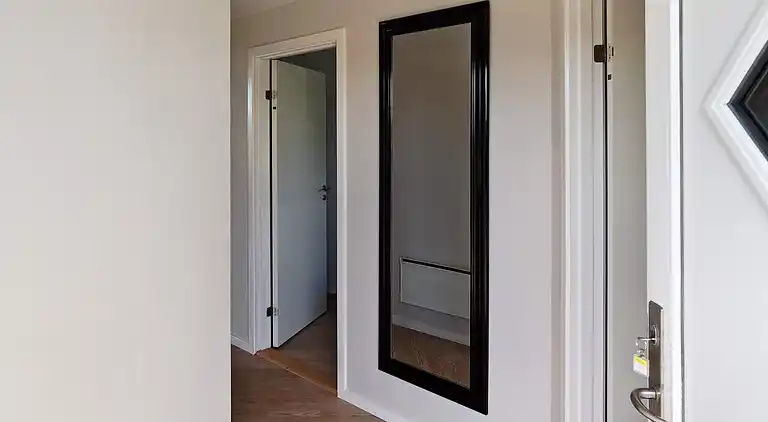 Holiday home in Bork Havn