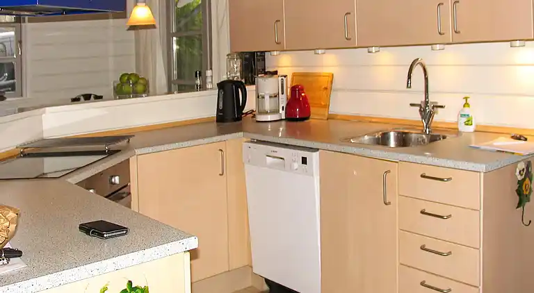 Holiday home in Idestrup