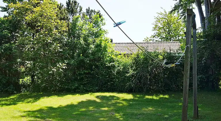 Casa vacanze in Hesselager