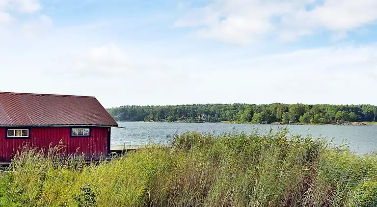 Holiday home in Norrtälje