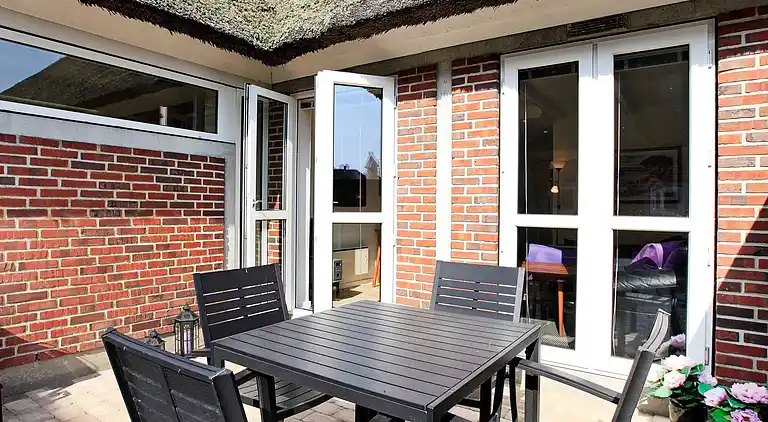 Holiday home in Blåvand