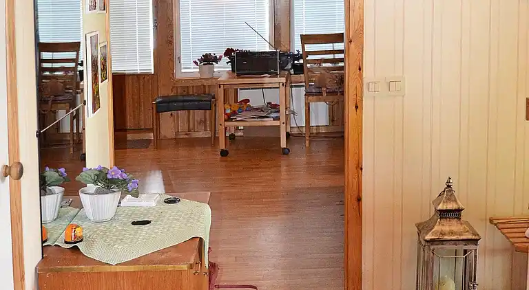 Holiday home in Nordmaling