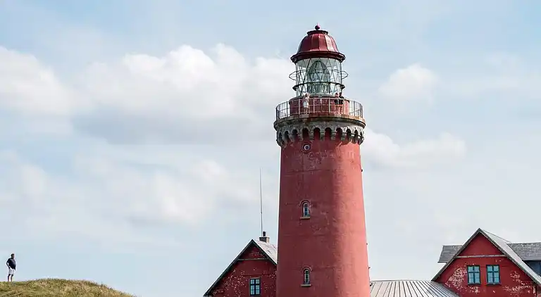 Holiday home in Lemvig