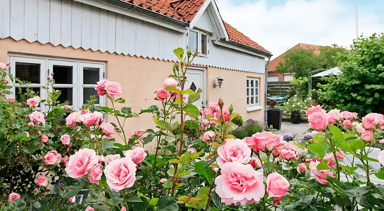 Holiday home in Juelsminde