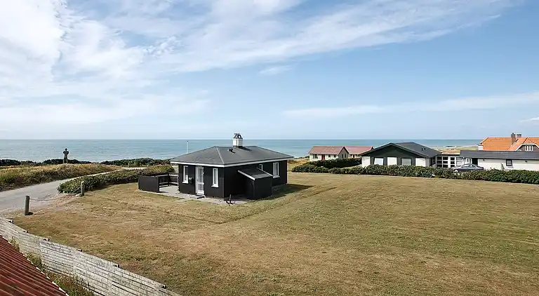 Holiday home in Lemvig