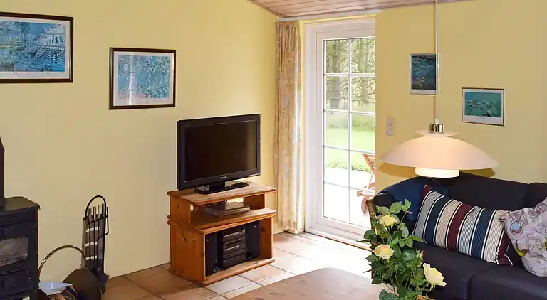 Maison de vacances en Ulfborg