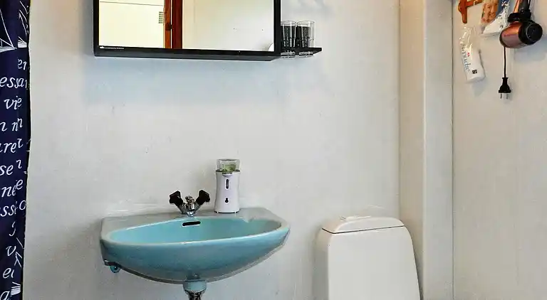 Sommerhus i Lysekils