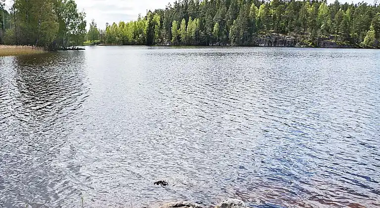Holiday home in Valdemarsvik Ö