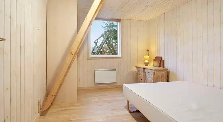 Vakantiehuis in Farsø