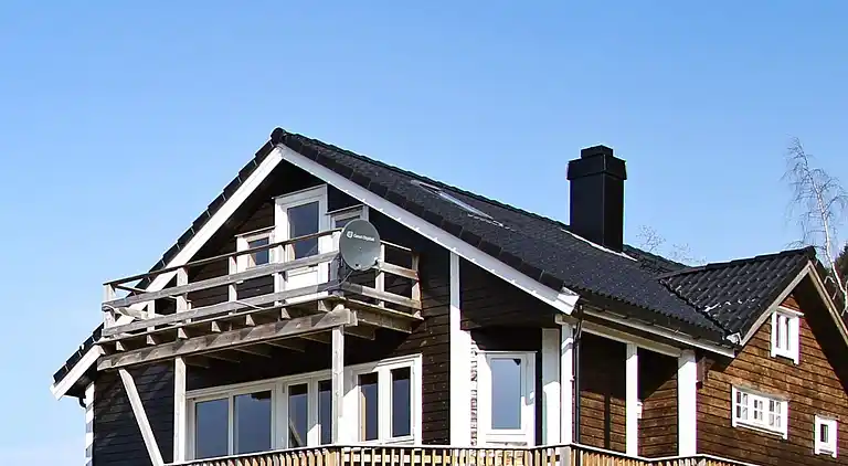 Holiday home in Bygstad