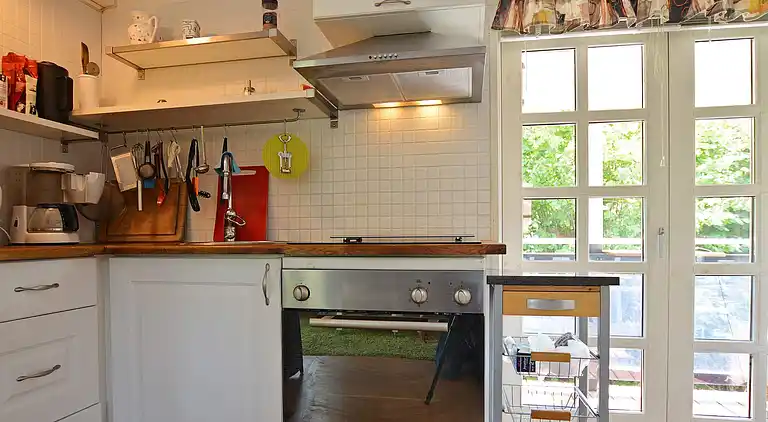 Vakantiehuis in Sölvesborg N