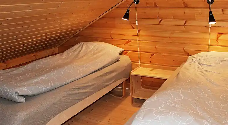 Holiday home in Vågland