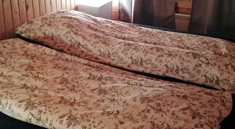 Holiday home in Skaidi