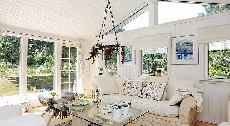 Casa vacanze in Hornbæk