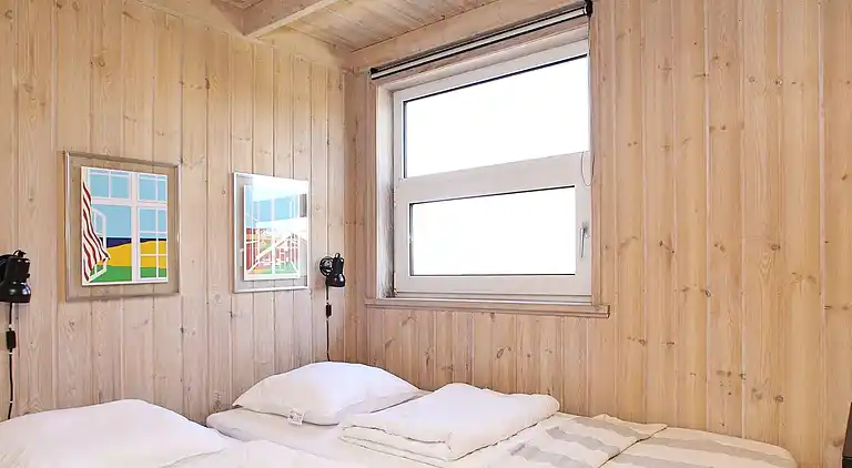 Holiday home in Nørlev Strand