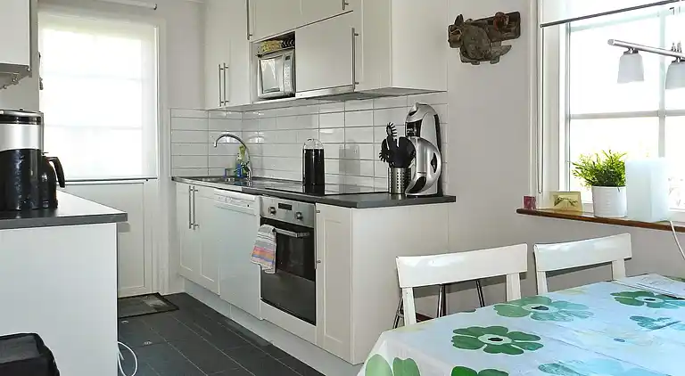 Sommerhus i Lysekils