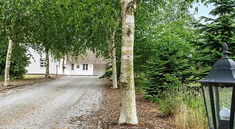 Holiday home in Gram