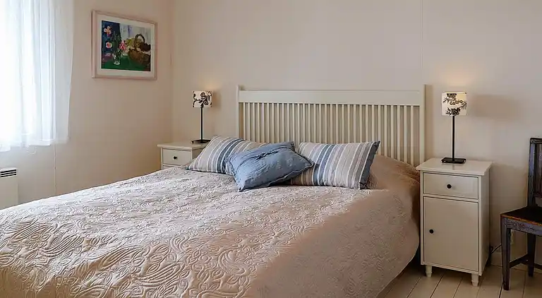 Sommerhus i Vaggeryd Ö