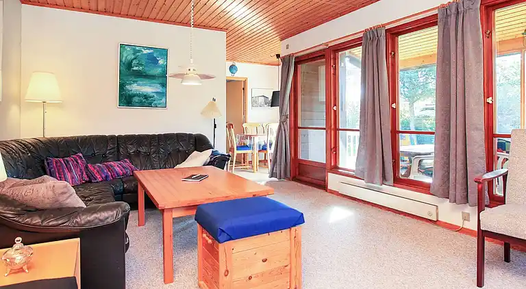 Vakantiehuis in Store Fuglede