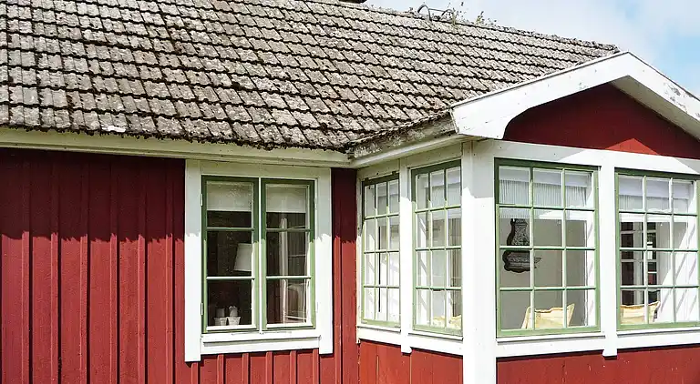 Holiday home in Ronneby NV