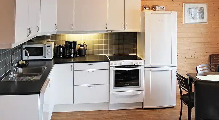 Holiday home in Vestvågøy