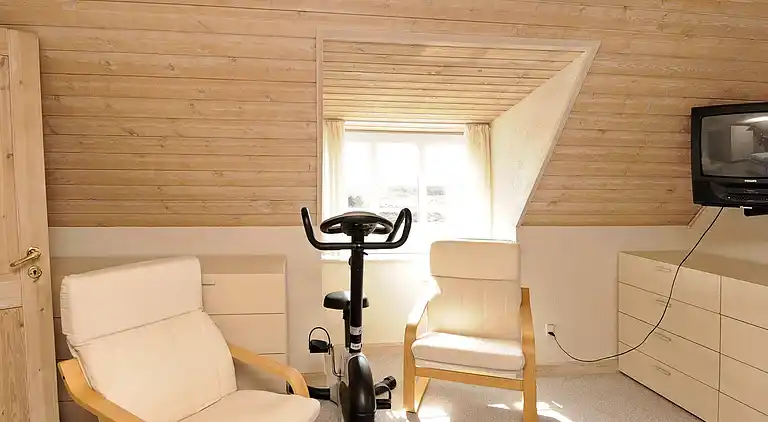 Sommerhus i Blåvand