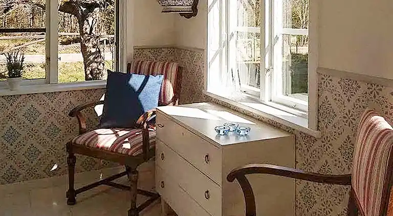 Holiday home in Ronneby NV