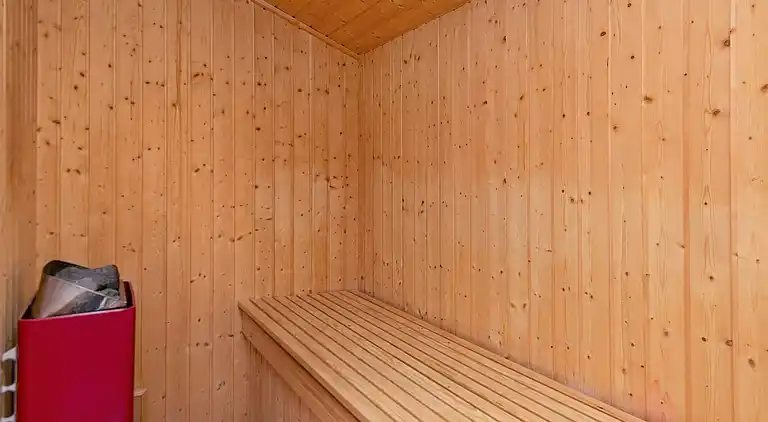 Sommerhus i Houstrup