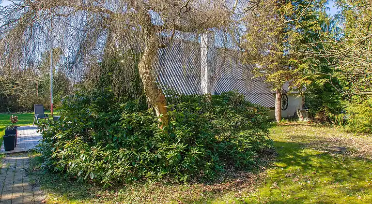 Holiday home in Holbæk
