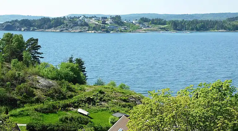 Holiday home in Stenungsund N