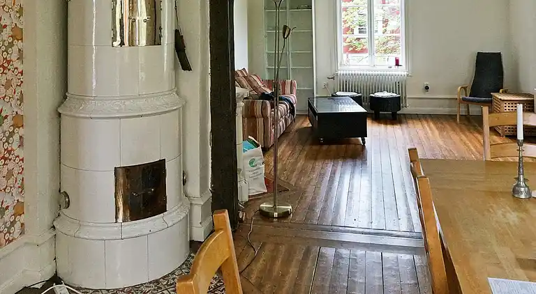 Sommerhus i Söderhamn SV