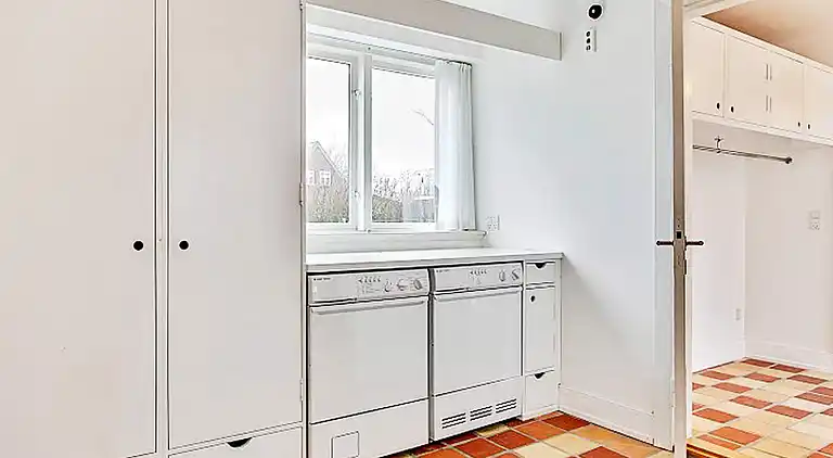 Holiday home in Ristinge