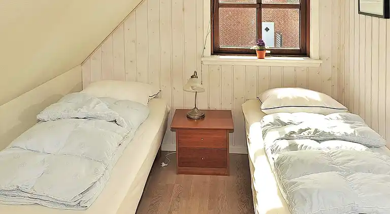 Holiday home in Houstrup