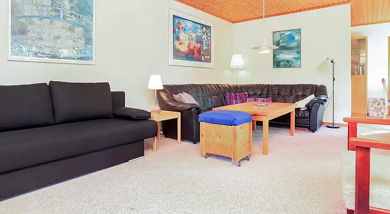 Vakantiehuis in Store Fuglede