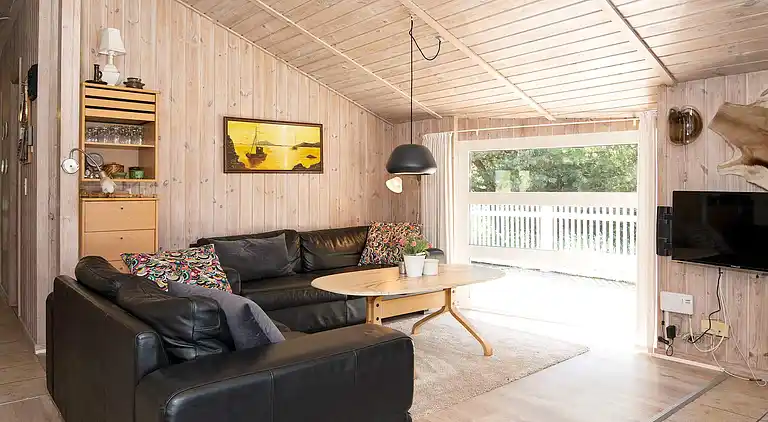 Holiday home in Bolilmark