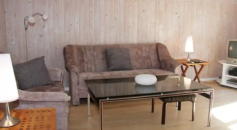 Holiday home in Fjerritslev