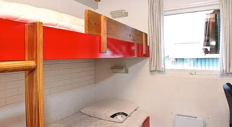 Sommerhus i Grønhøj