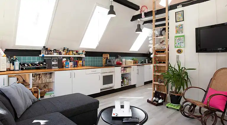 Holiday home in Holbæk