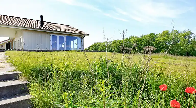 Sommerhus i Augustenborg