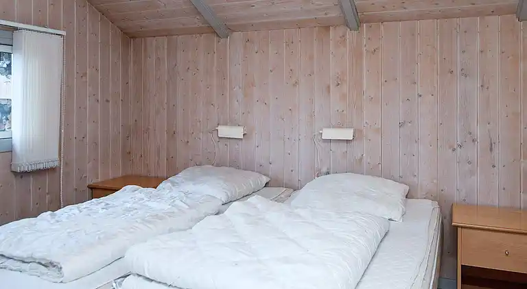 Holiday home in Grønninghoved Strand