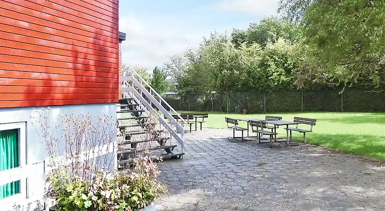 Holiday home in Nordborg