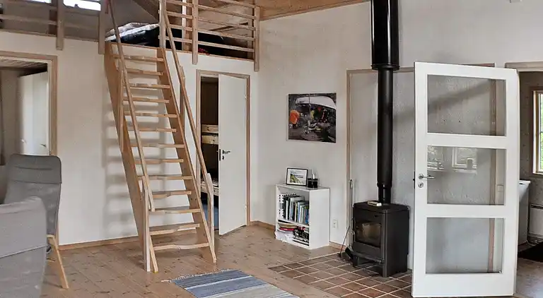 Vakantiehuis in Åmål S