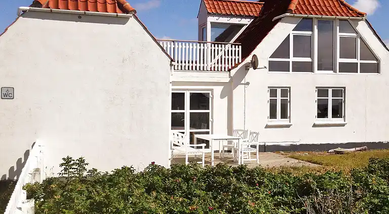 Holiday home in Lemvig