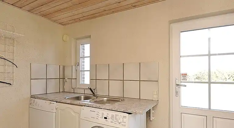 Sommerhus i Blåvand