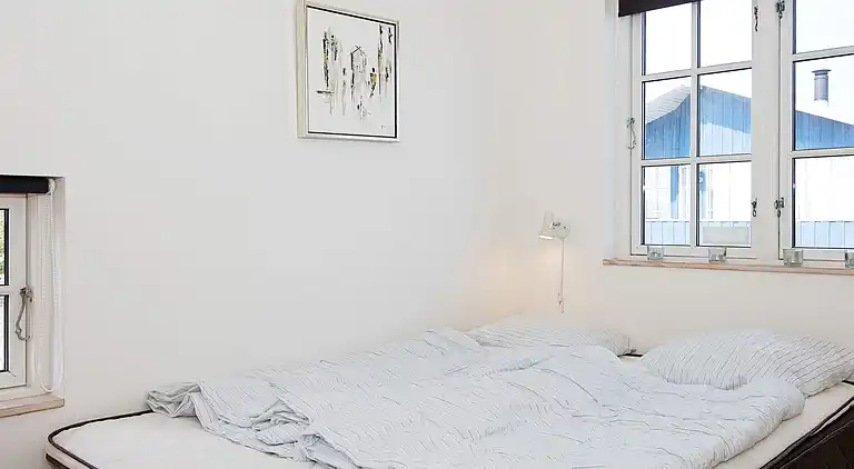 Holiday home in Hvide Sande