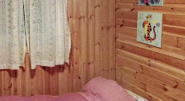 Holiday home in Skaidi