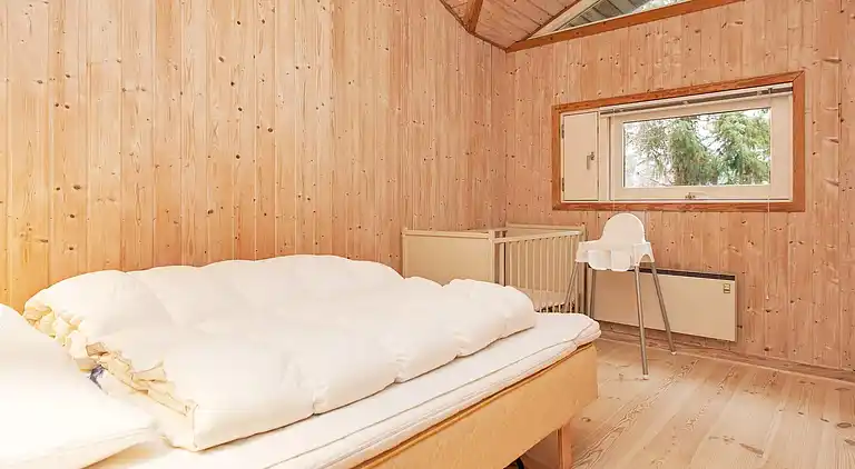 Sommerhus i Slagelse