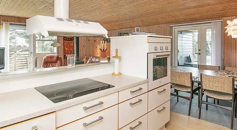 Casa vacanze in Hesselager